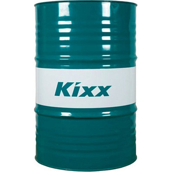 Масло моторное Kixx G1 SP 5W-40 синт. 171,6кг