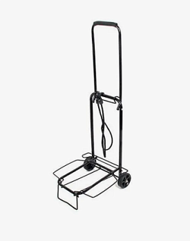 Тележка складная 88х44х35см, в сложенном виде 88х32х29см