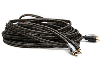 Кабель межблочный PRIDE RCA Sapphire 5m