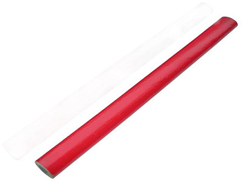 Карандаш строительный 180мм  L16718 1шт 