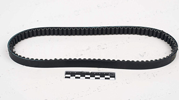 Ремень вариатора 669 (139QMB 50 cc)