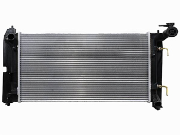 Радиатор пластинчатый NDT-1016 NARICHIN