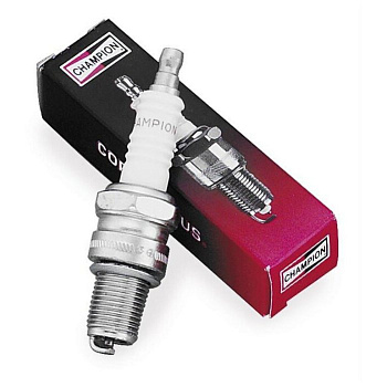 Свеча зажигания IGP GL3R (O-JR19) для нижнеклапанных (GG2500BS) CHAMPION GL3R