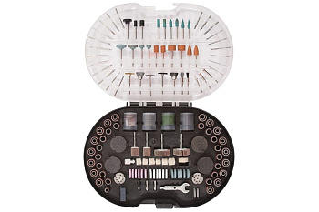 Набор корщетки/шарошки 278шт