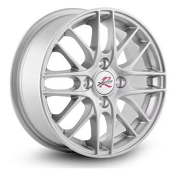 Диск литой RST мод.R004 5,5x14 ch 60,1 PCD 4x100 ET 43 SL (Logan)