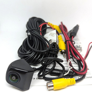 Видеокамера CVBS/AHD Centurion CA-707 подвижные линии парковки