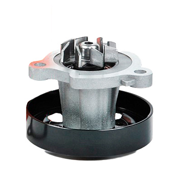 Помпа водяная JPW0071