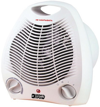 Тепловентилятор "Энергопром" ТВС-1 (FH 03) 220/240V, 1000/2000Вт HITZE