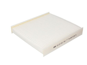 Фильтр салонный CU22011 MANN