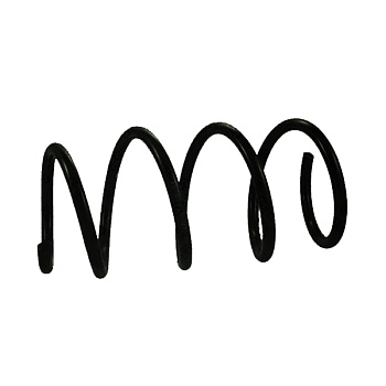 Пружина передняя Dacia Logan 1,4/1,6 04