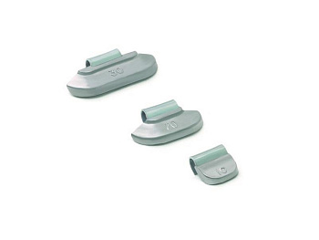 Грузик балансировочный 15г.