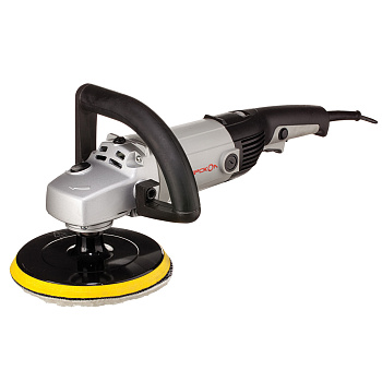 Машина полировальная УПМ-180/1300ЭМ