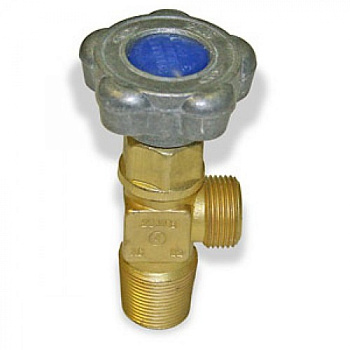 Вентиль кислородный ВК-94 (РЕДИУС)