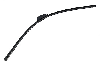 Щетка стеклоочистителя бескаркасная (26 дюймов/66 см) ABRO MASTERS