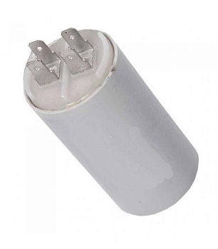 Конденсатор 60 мф