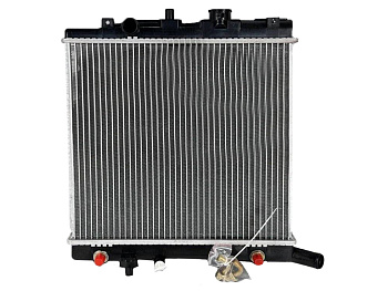 Радиатор пластинчатый \NDZ-1126\\NARICHIN