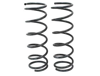 Пружина задняя JJS2016