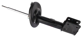 Стойка газомасляная передняя левая /333769/