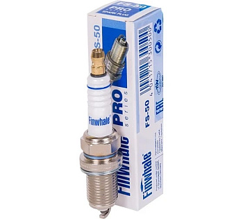 Свеча зажигания Finwhale FS50
