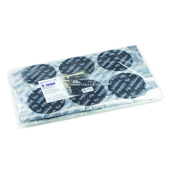 Заплатка универсальная Umax, 65мм