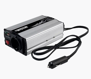 Преобразователь напряжения MYSTERY MAC-150