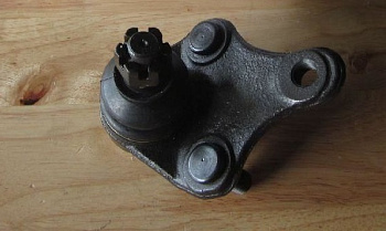 Опора шаровая 555 SB-2972