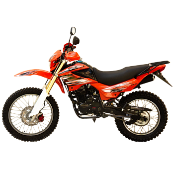 Мотоцикл SPORT-005 PR Мотоцикл SPORT-005 PR