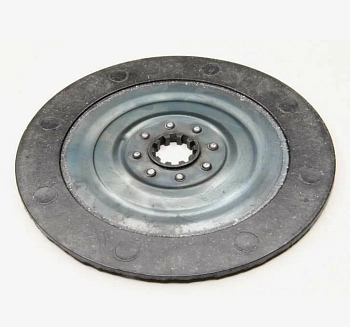 Диск сцепления УРАЛ