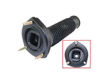 Опора амортизатора с пыльником Tenacity (1822) ASMTO1121