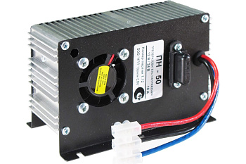 Преобразователь напряжения Орион ПН-50 12-24В, 10Ампер