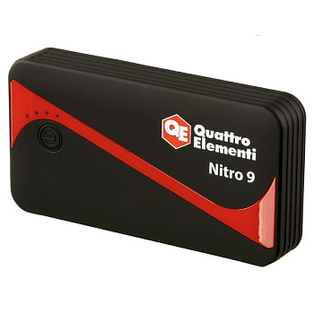 Аккумуляторное пусковое устройство (790-311) QE Ntro 9 78 Аккумуляторное пусковое устройство (790-311) QE Ntro 9 78