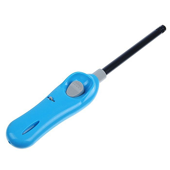 Зажигалка для газовых печей