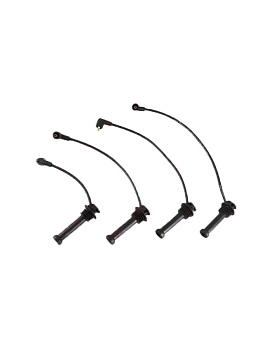 Комплект высоковольтных проводов LYNXauto SPE3011