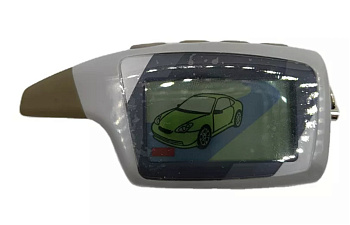 Пульт ДУ автосигнализации Sher 5