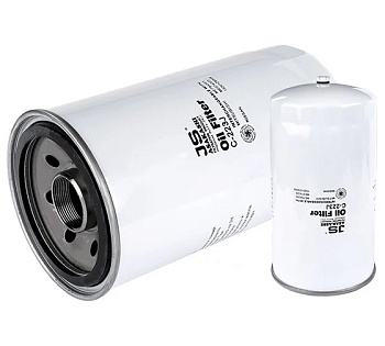 Фильтр масляный C223J JS Asakashi Фильтр масляный C223J JS Asakashi