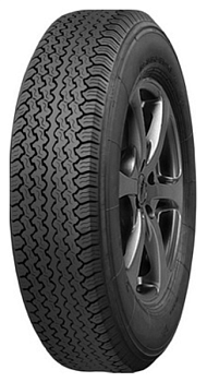 Автошина 165/6,45 R13 АИ-168У 78P  (Брнл) (12806) с/к