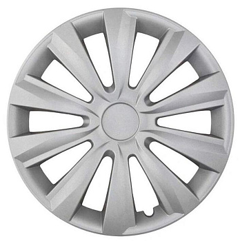 Колпаки колесные Дельта  (5)  -  15