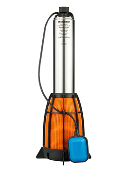 Насос погружной "ВОДОМЕТ" 55/35 А дф