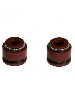 Колпачки маслосъемные Zodiak (к-т. 2шт)