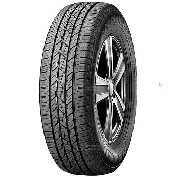 Автошина 275/65 R18 Nexen Roadian HTX RH5 116T