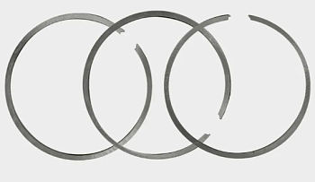 Кольца Пл 1 Рем. 72,5мм шт