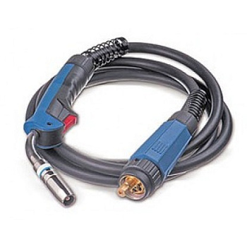 Горелка МВ-25 АК ЗМ Эрго-3 BZL MIG250