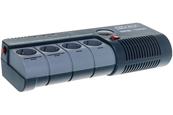 Стабилизатор напряжения релейный RUCELF SRW-1500-D 1,35кВт