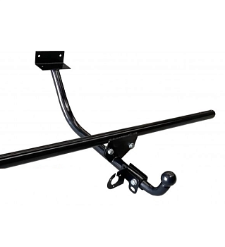 Тягово-сцепное устройство ВАЗ 21214-2131 усиленный  к-т 2121УРБАН (разборная)