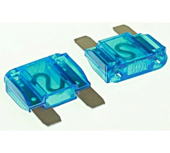 Предохранитель МАКСИ № 114 (202) 60А