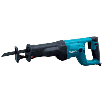 Пила лезвийная MAKITA JR3050T (1010 Вт, раб.ход28мм, 0-2800об/мин. 3.3 кг, кейс)
