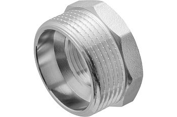 Футорка (переходник) 1.1/4"х3/4" н/в MPF, MP-У