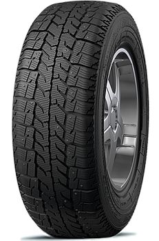 Автошина 205/75 R16С Cordiant Business CW-2 113/111Q шип