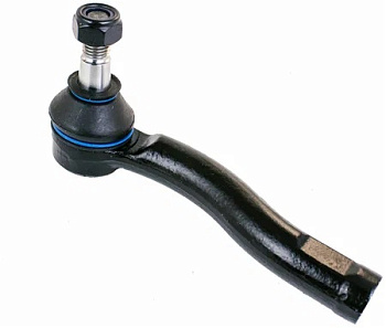 Наконечник рулевой, внешний левый JSE0003L