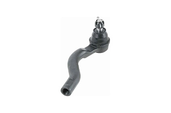 Наконечник рулевой тяги перед лев LYNXauto C4093L